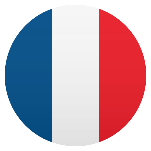 drapeau français